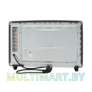 Мини-печь Schaub Lorenz SLE OW3410 картинка 3